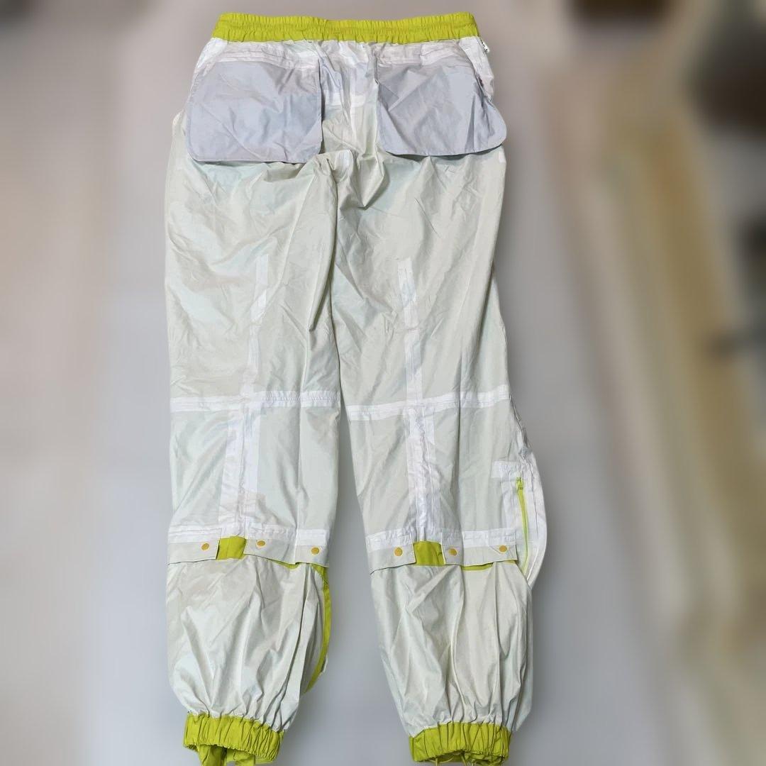 パーリーゲイツ　レインウェア上下サイズ5¥63,800 1度着用
