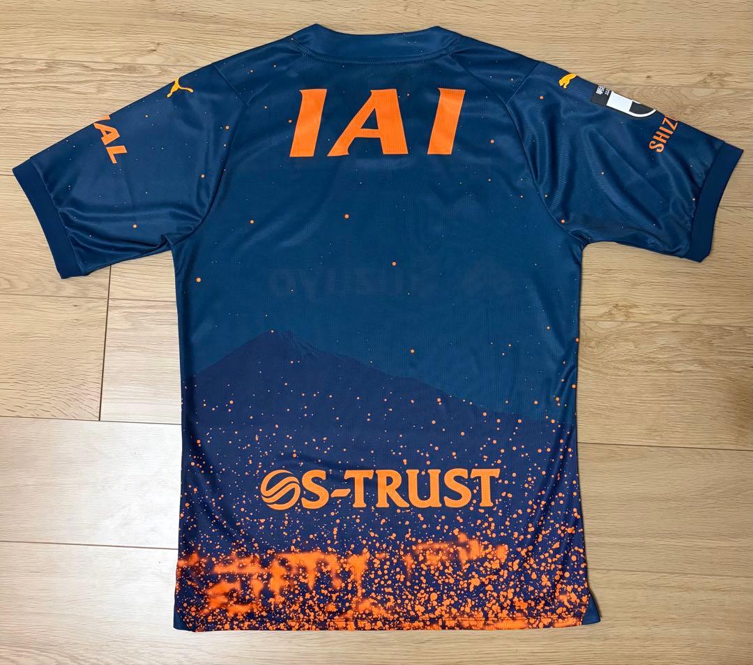 清水エスパルス 2024 LIMITED UNIFORM