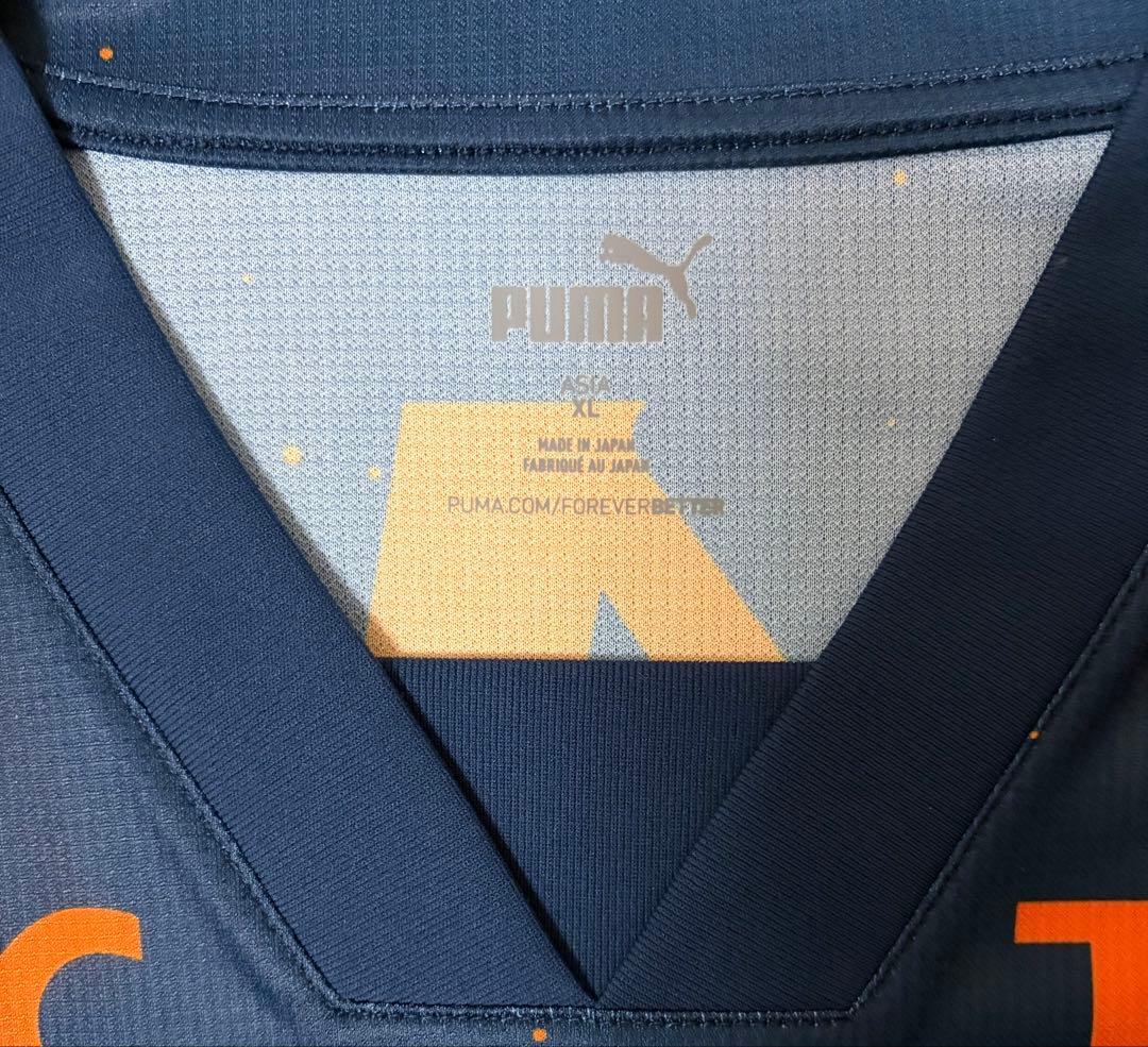 清水エスパルス 2024 LIMITED UNIFORM
