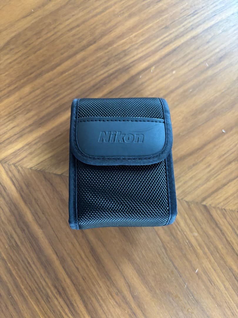 Nikon COOLSHOT 20i ゴルフ用距離計