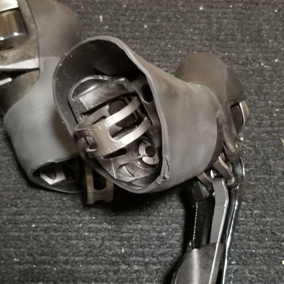パーツ SHIMANO ST-9000