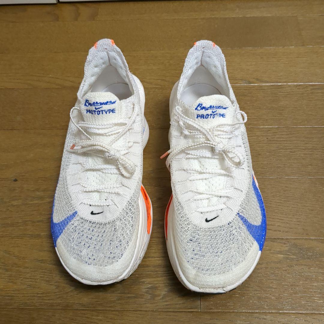 ＊3月17日23時まで＊NIKE Alphafly NEXT% 3