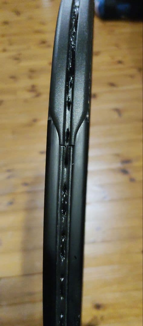 Wilson PRO STAFF PS97 　G2 prostaff ps97