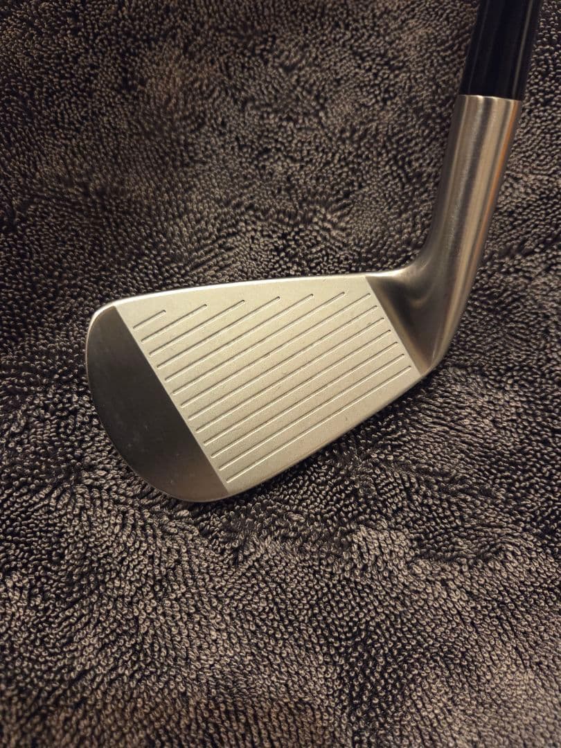 ブリジストン221CB 7番アイアン
