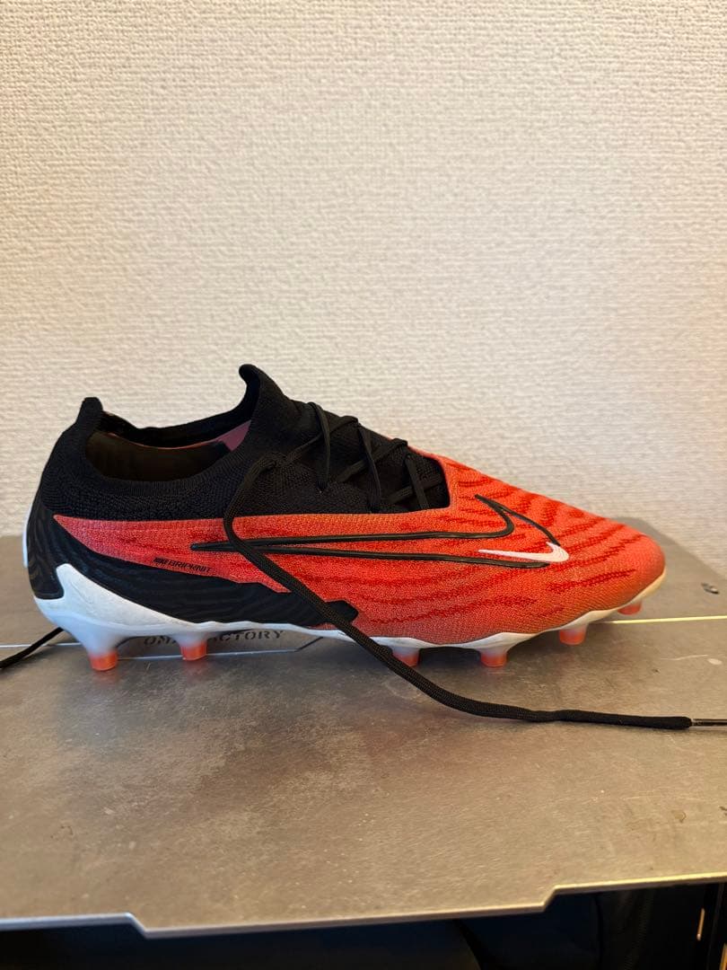 Nike ファントム GX エリートAG-PRO DD9441-600 27.5