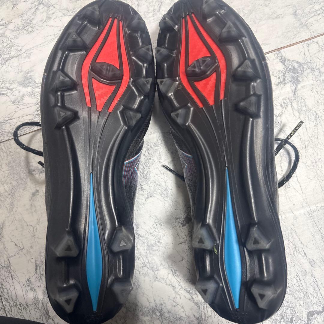 Mizuno Morelia Alpha サッカーシューズ
