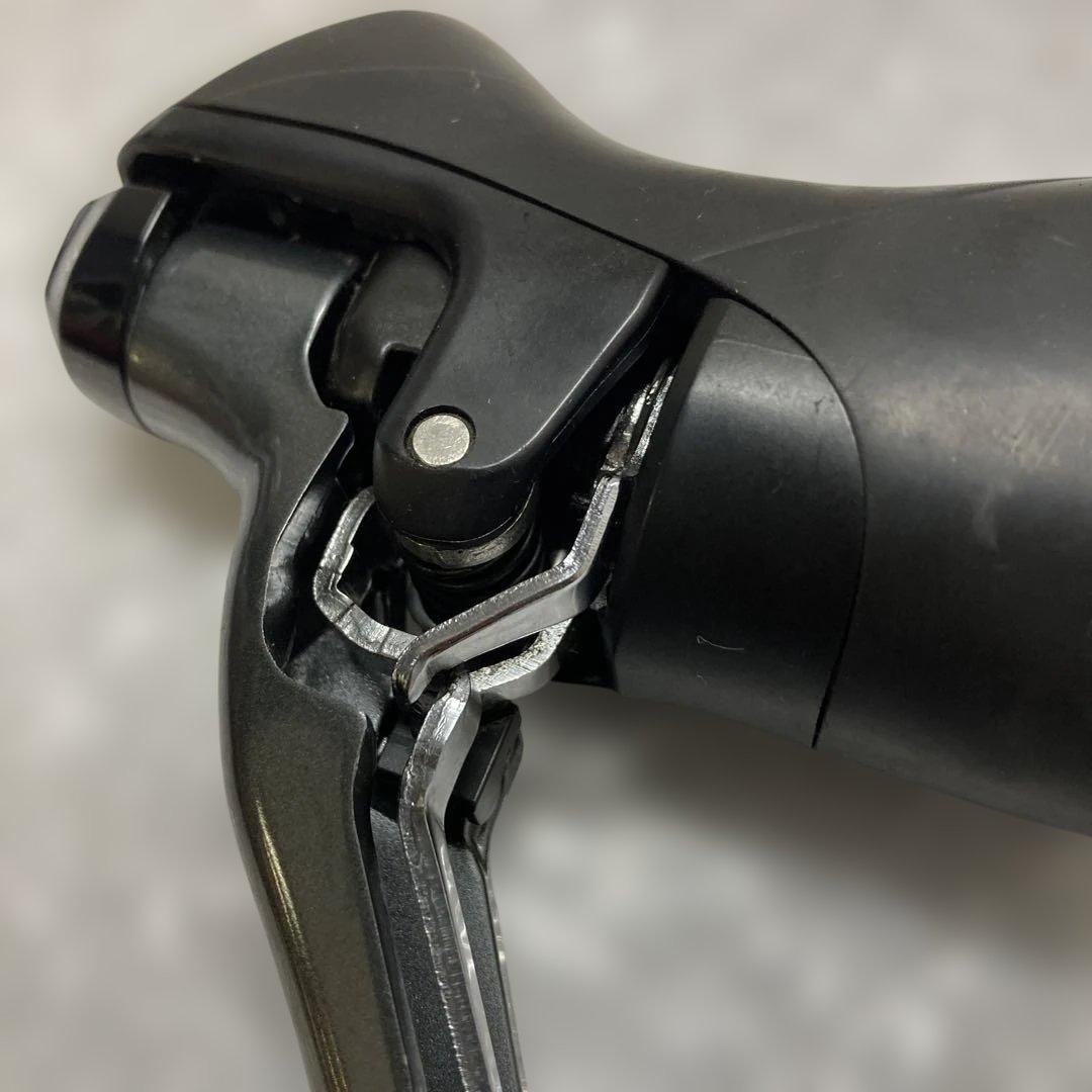 Shimano Claris シフター 左右セット