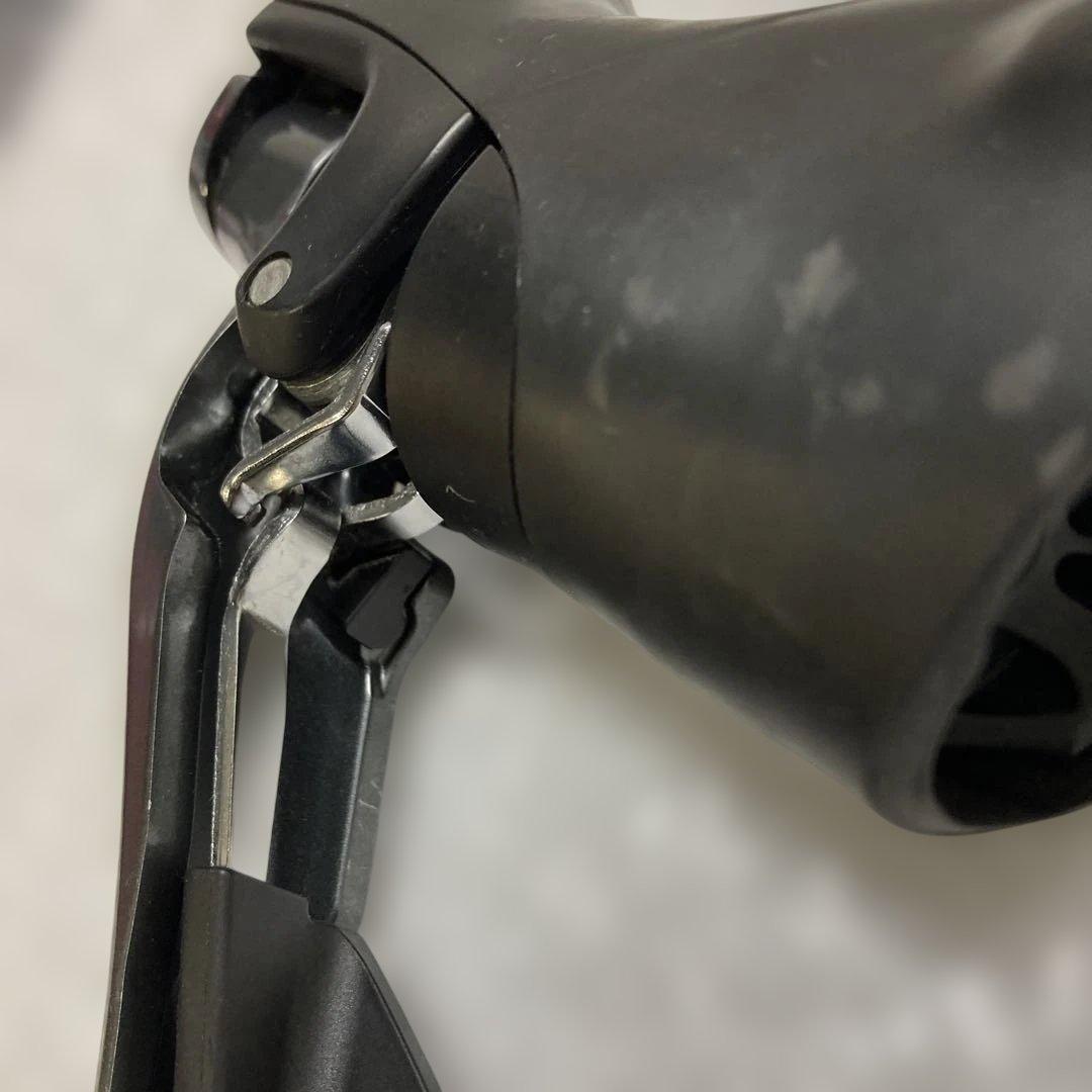 Shimano Claris シフター 左右セット