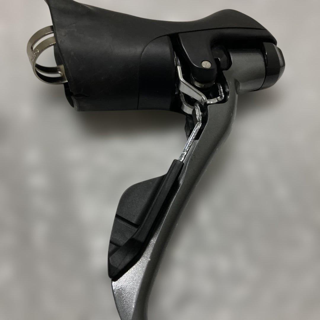 Shimano Claris シフター 左右セット