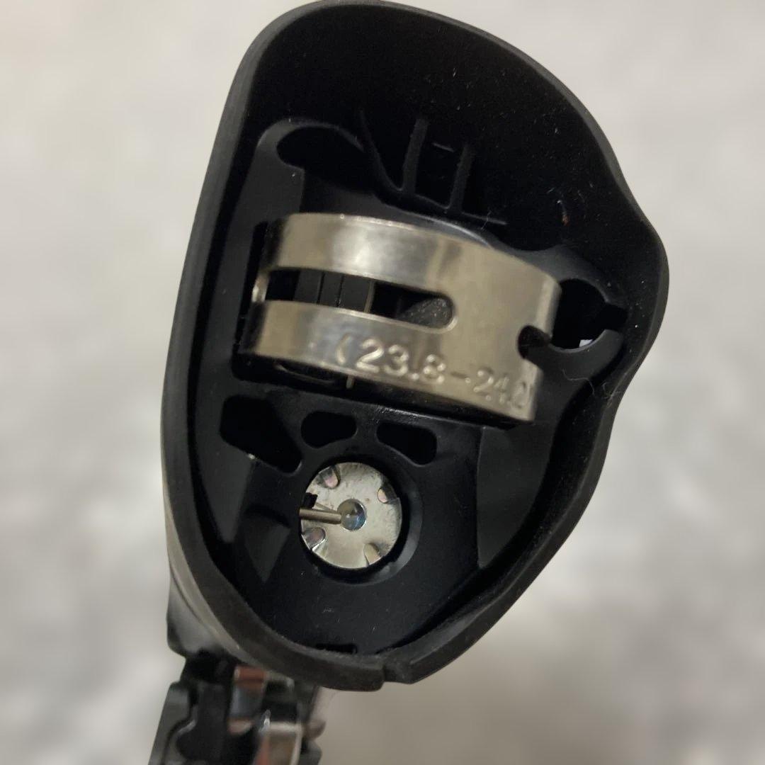 Shimano Claris シフター 左右セット