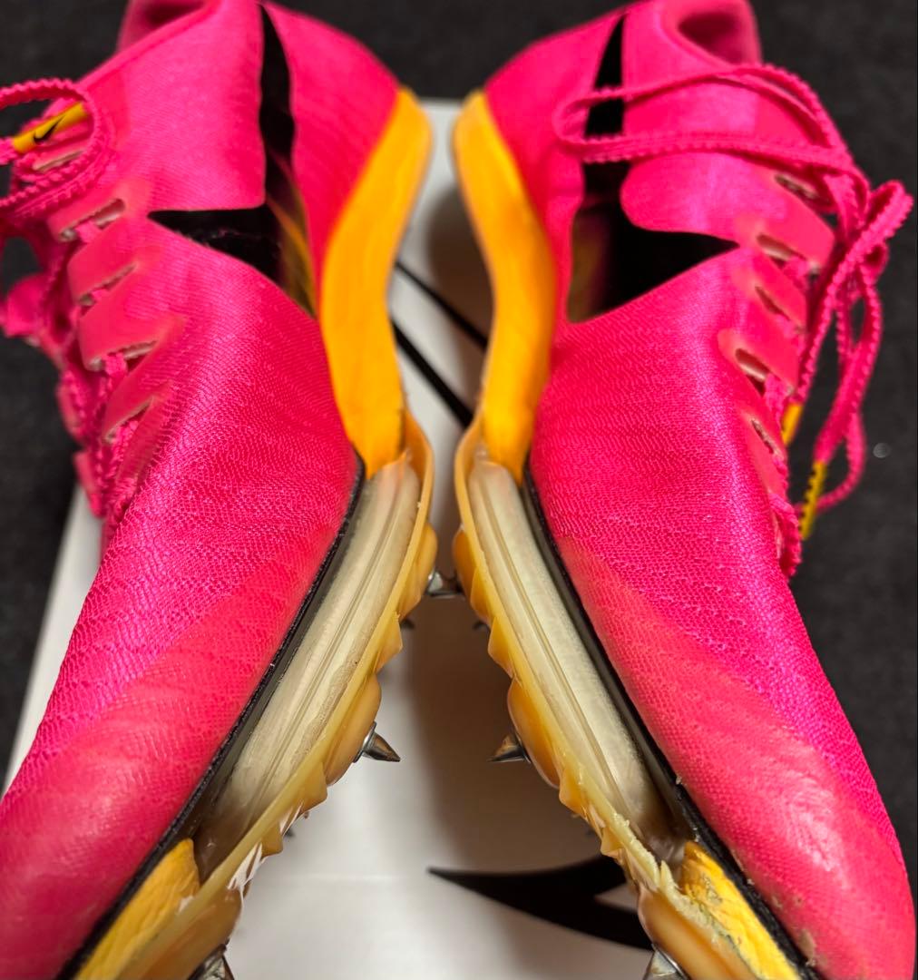 Nike エアズーム マックスフライ1【極美品】27.5cm maxfly