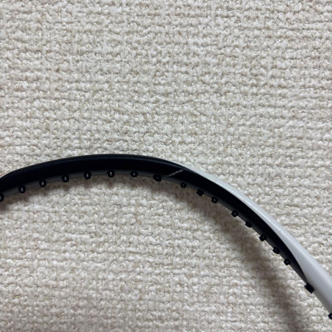 duora zstrike 3ug5 ジャンク品