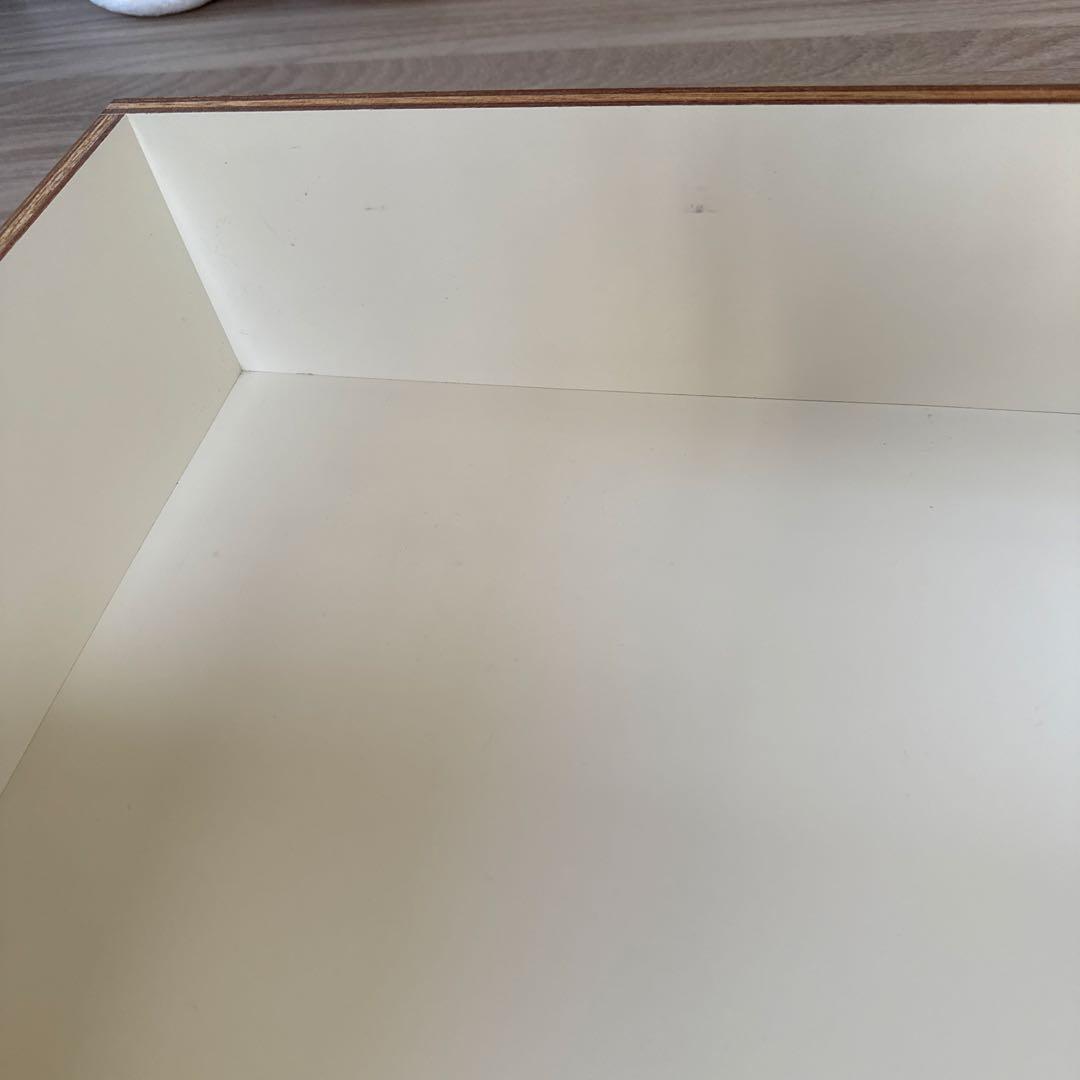 LAUAN SHELVES ラワンシェルブズ① D&DEPARTMENT 収納