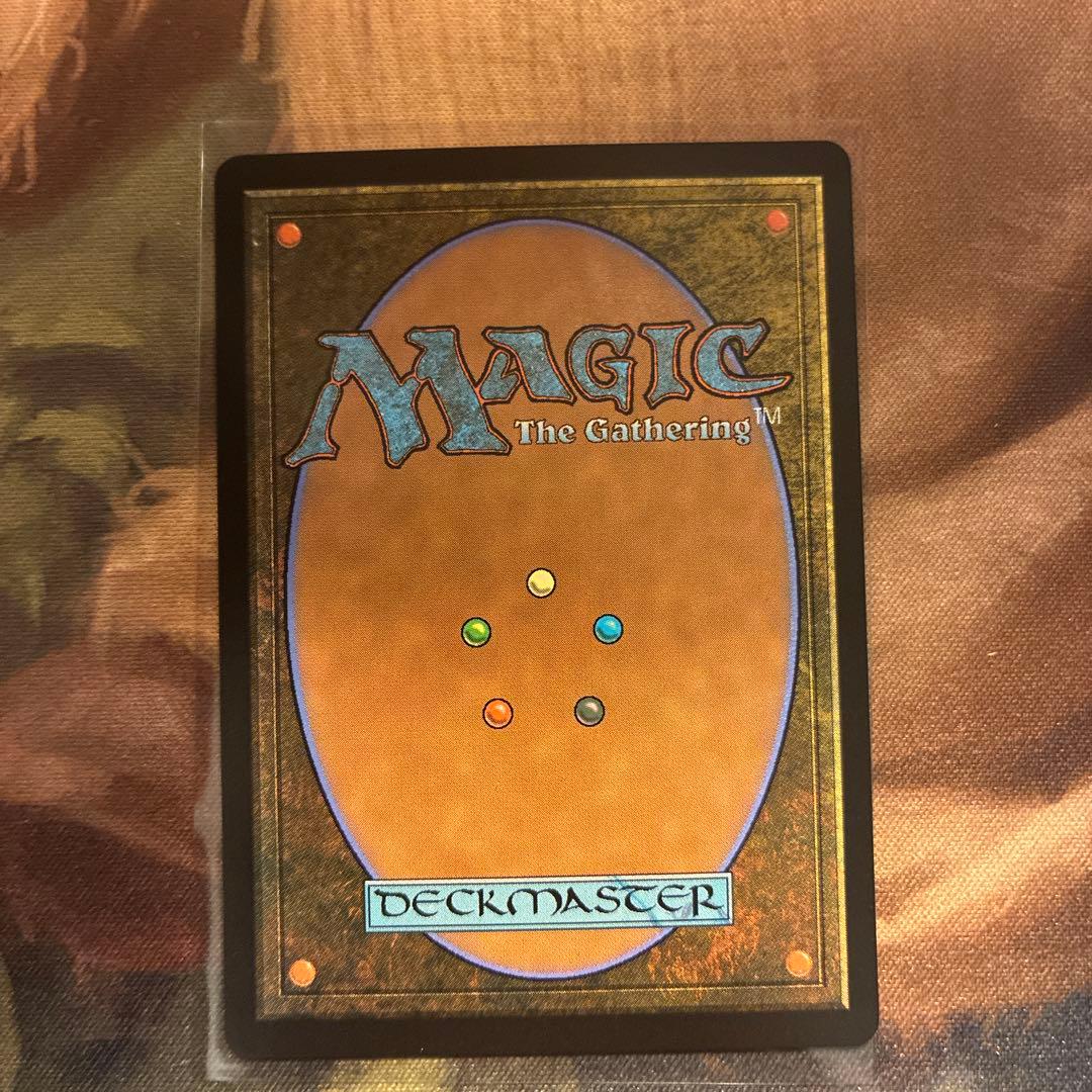 シーンドライブ、ライトニング MTG FF サージFOIL
