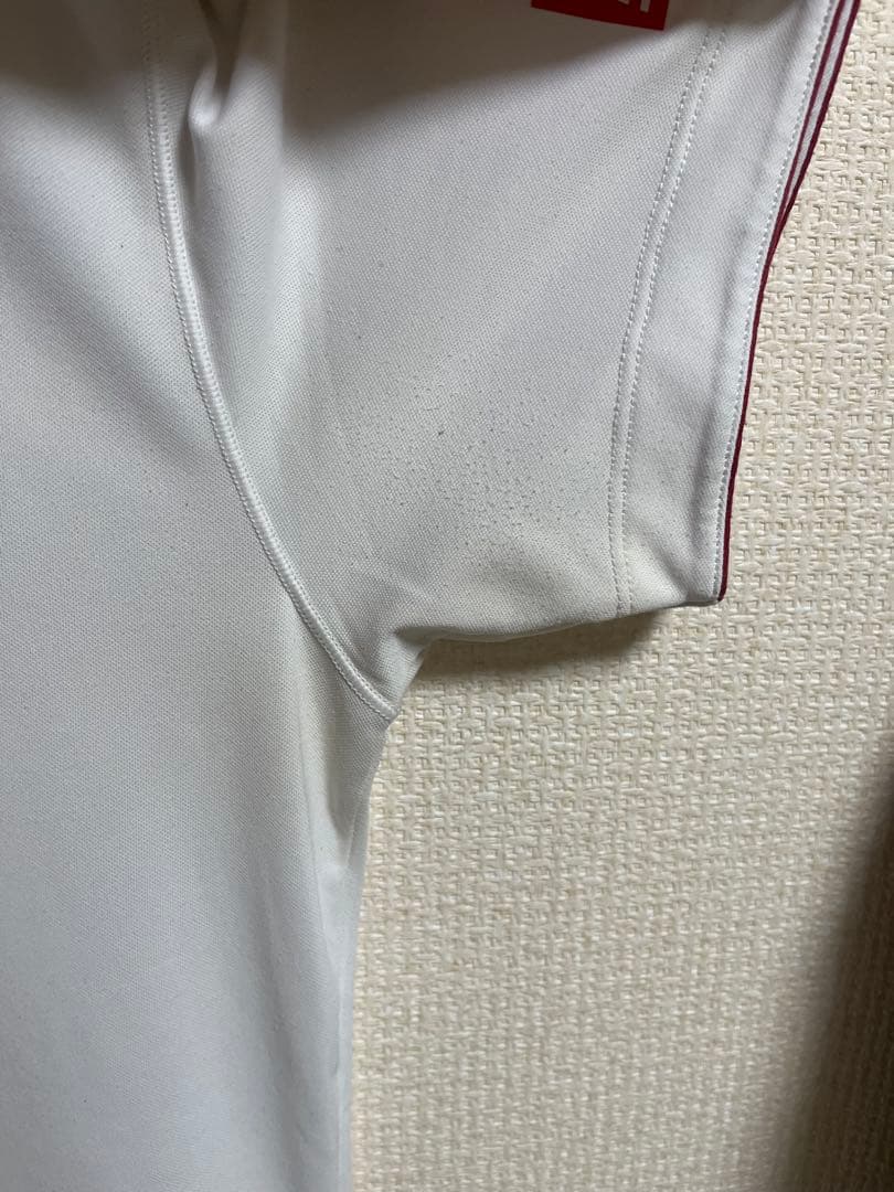 UNIQLO ユニクロ テニスウェア上下　フェデラーモデル