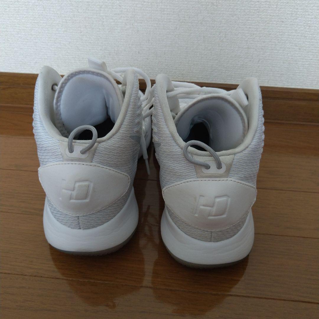 ナイキシューズ ハイパーダンクX　28.5センチ