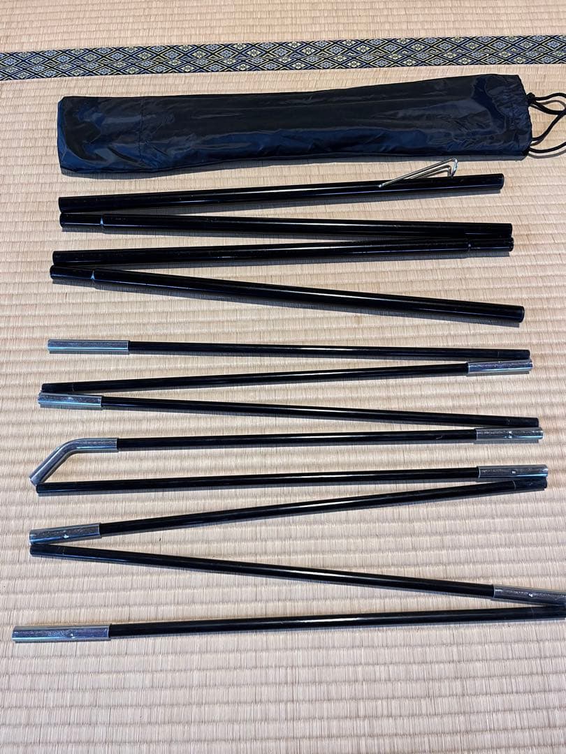 Coleman X-Cursion Tepee/325+ スタートパッケージ