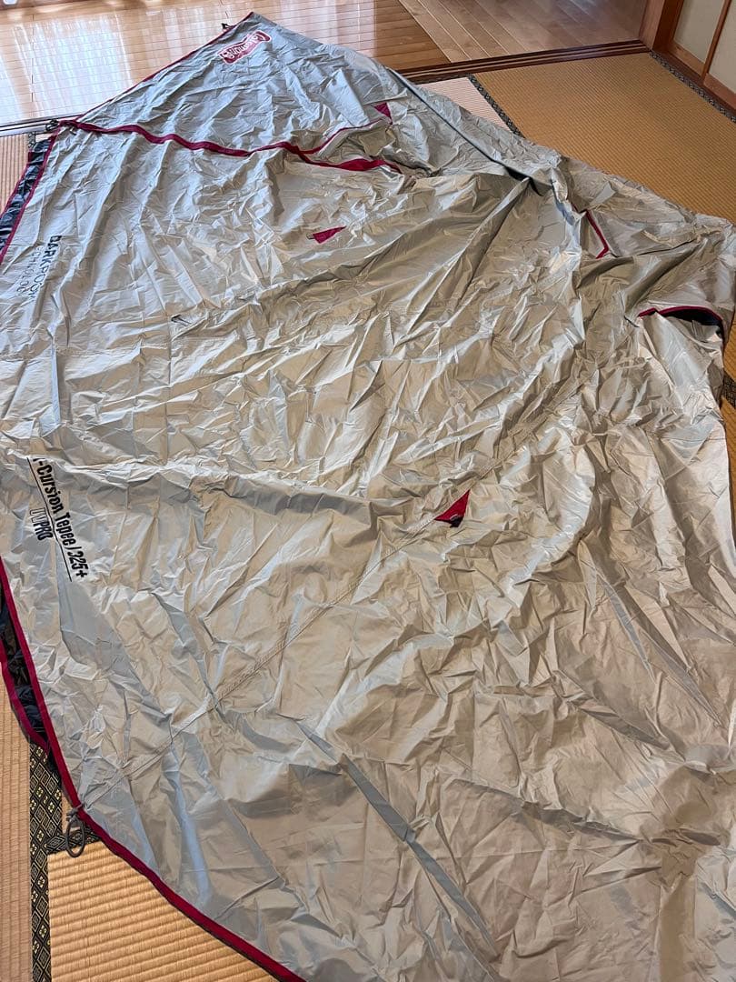 Coleman X-Cursion Tepee/325+ スタートパッケージ