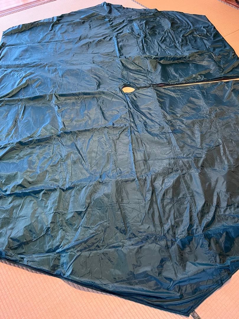 Coleman X-Cursion Tepee/325+ スタートパッケージ