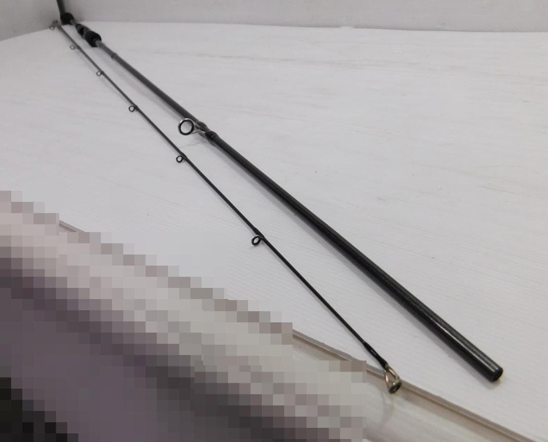 ダイワ リバティクラブ 862M DAIWA エギングロッド