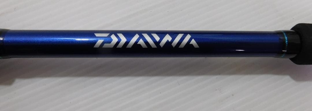 ダイワ リバティクラブ 862M DAIWA エギングロッド