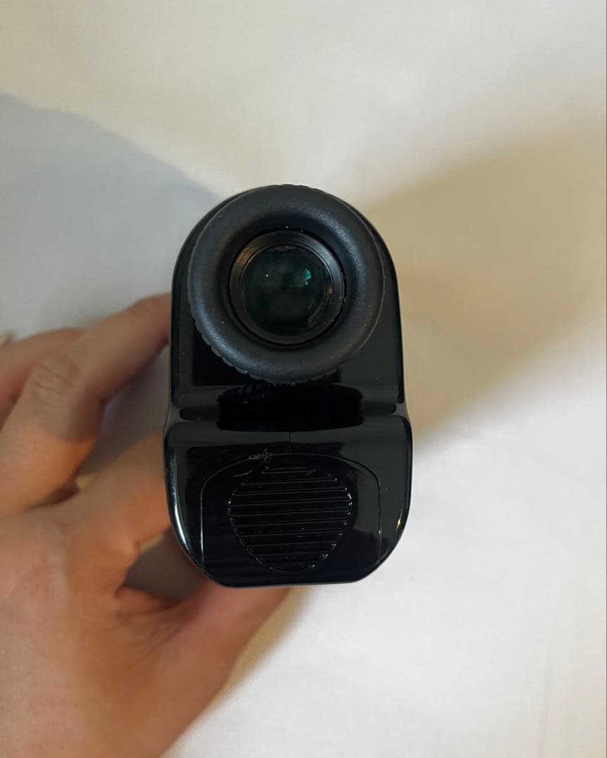 TecTecTec! VPRO500S レーザー距離計