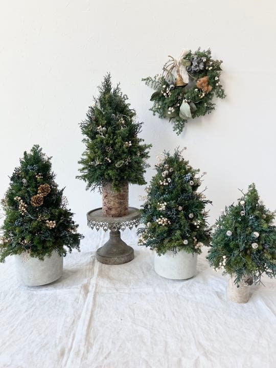 ✳︎new arrival✳︎christmastreeクリスマスツリー⑦