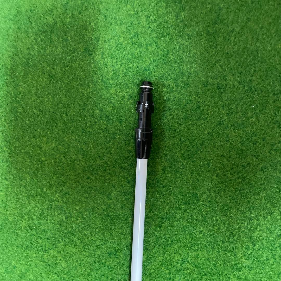 Titleistドライバー用シャフト