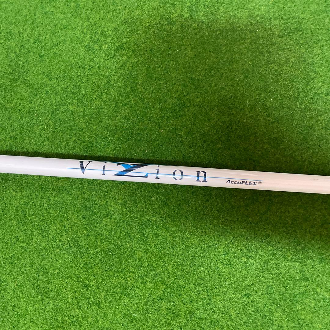 Titleistドライバー用シャフト