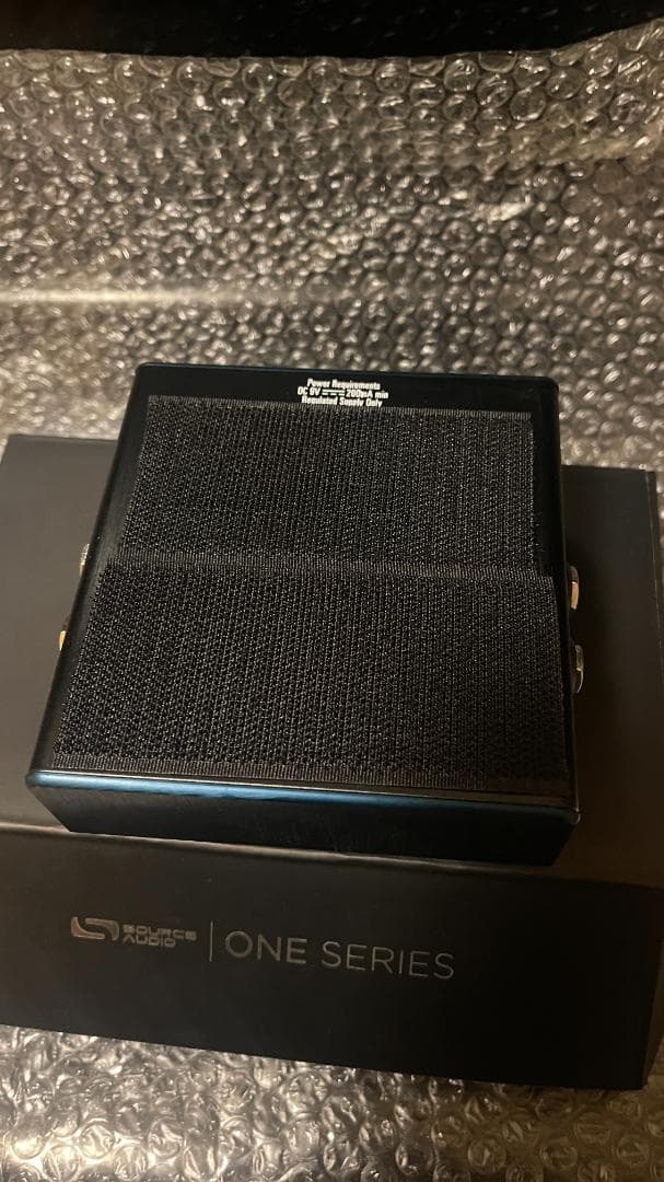 美品 COLLIDER Delay+Reverb おまけ付き