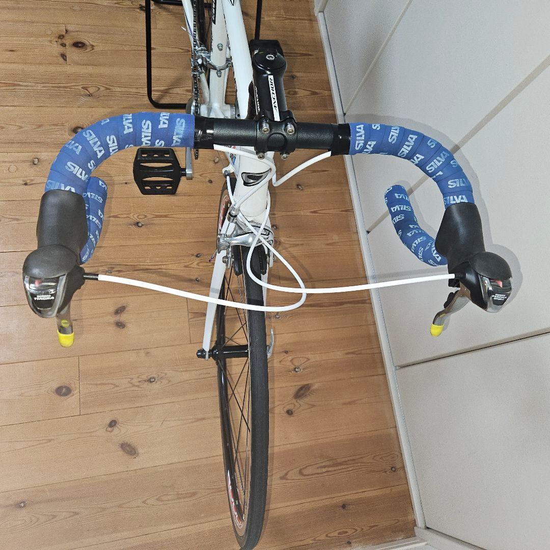 ANCHOR ロードバイク 700c アンカー ロードバイク 完全屋内保管