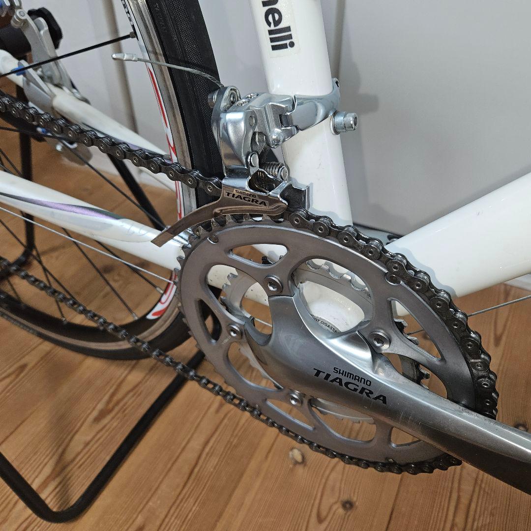 ANCHOR ロードバイク 700c アンカー ロードバイク 完全屋内保管
