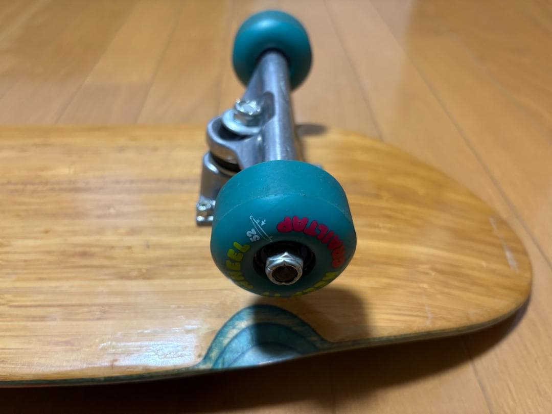 Girl Skateboards Pretty Sweet スケボ