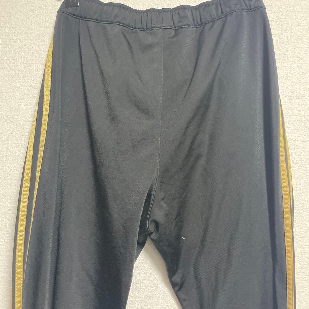 2013 ACミラン　支給品　本田圭佑　ジャージ上下セット　サイズL