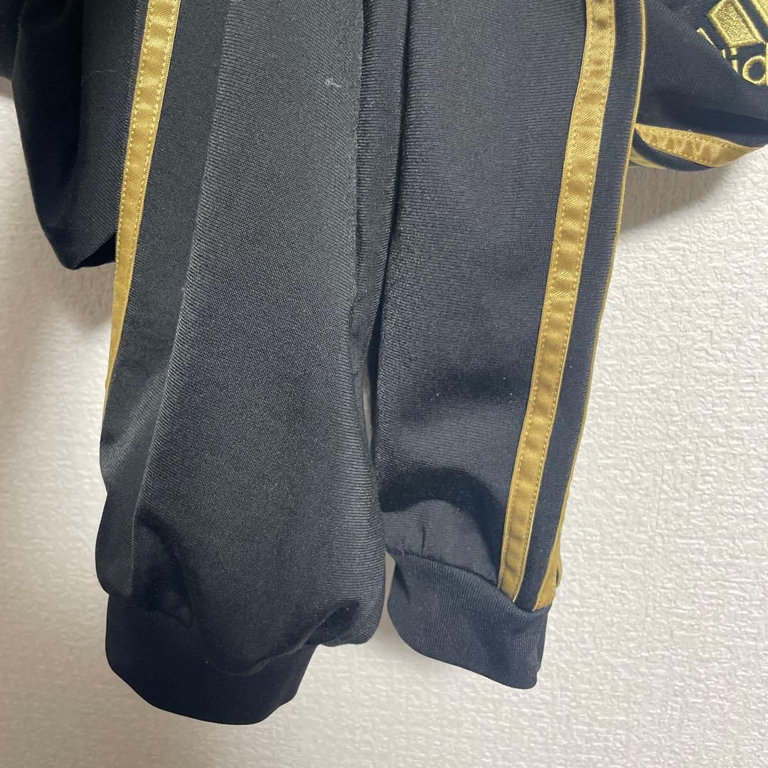 2013 ACミラン　支給品　本田圭佑　ジャージ上下セット　サイズL