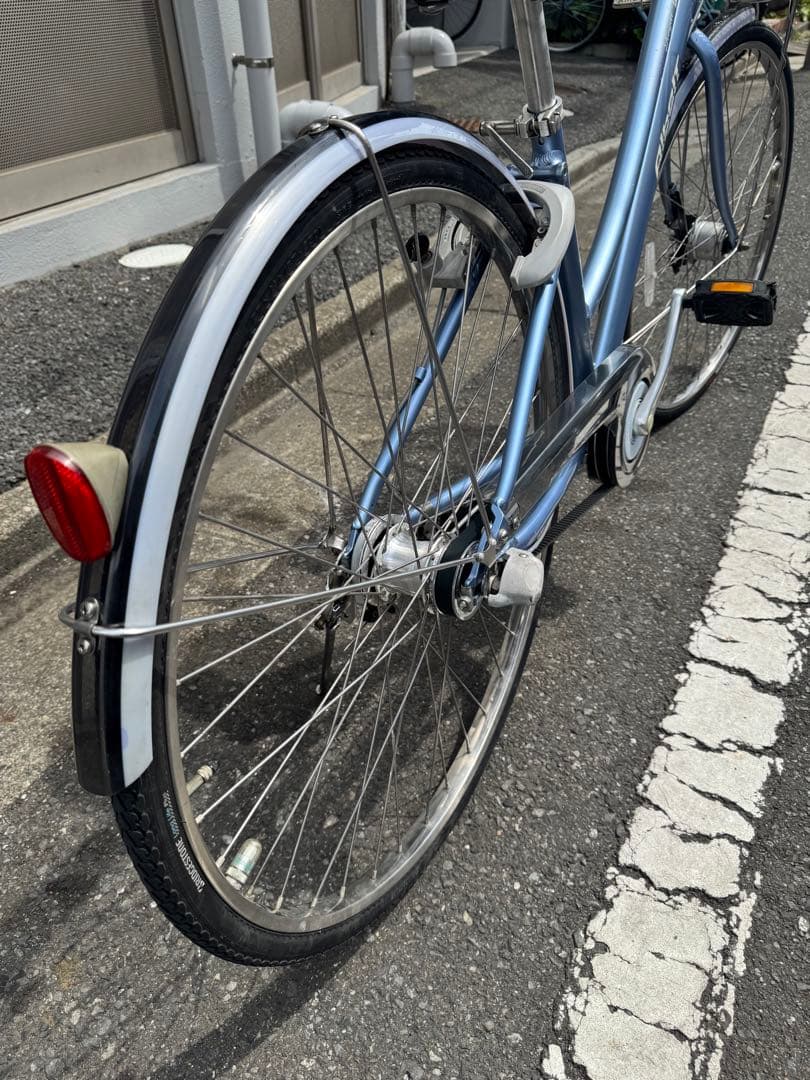 アルベルト