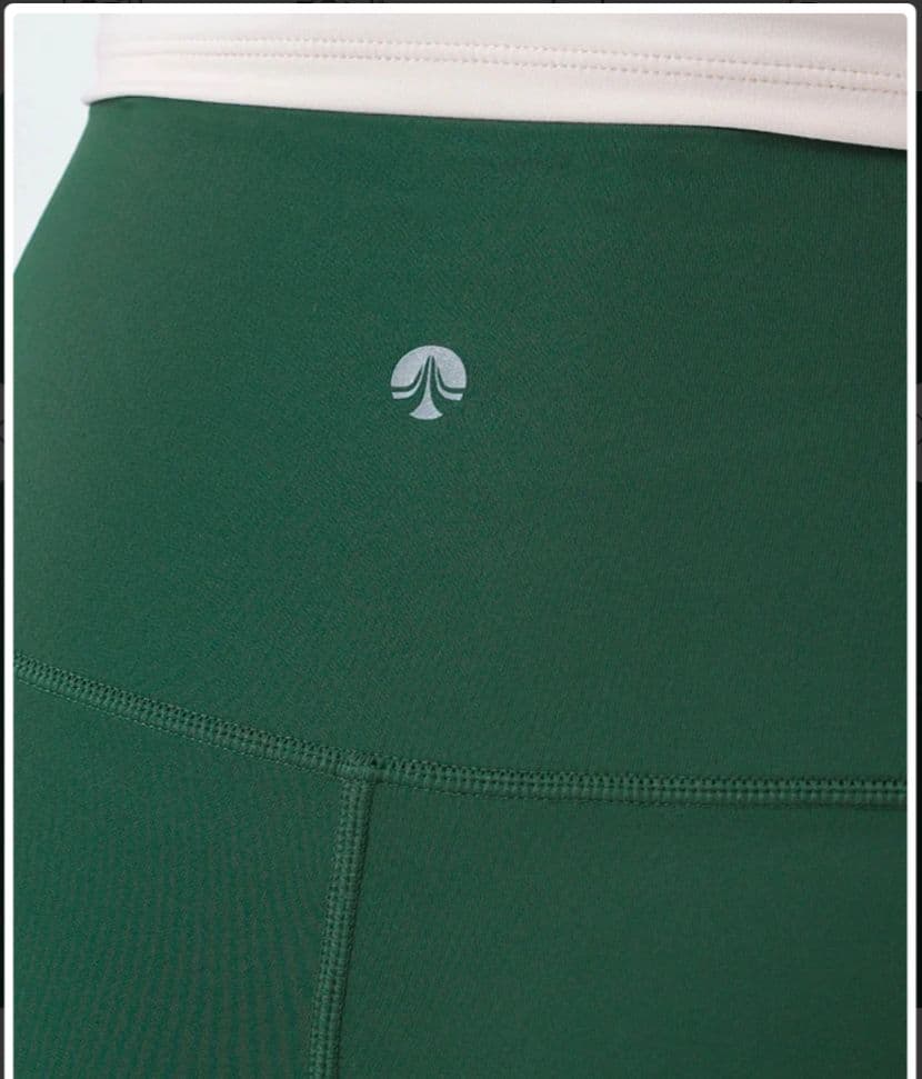【SUKALA】タンクトップ+プレーントレンカレギンス　セット　新品