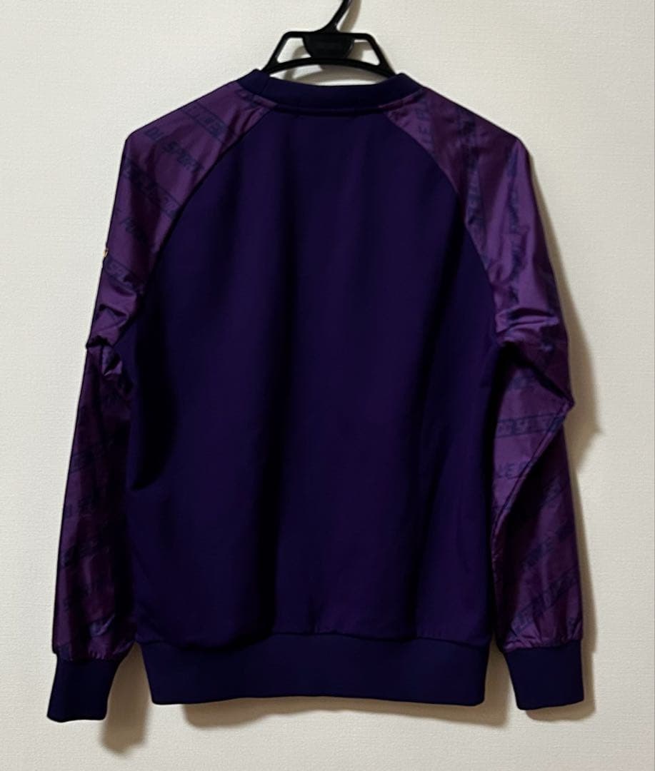 【美品】ルコック　ゴルフウェア　Mサイズ