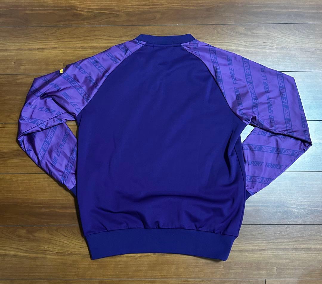 【美品】ルコック　ゴルフウェア　Mサイズ