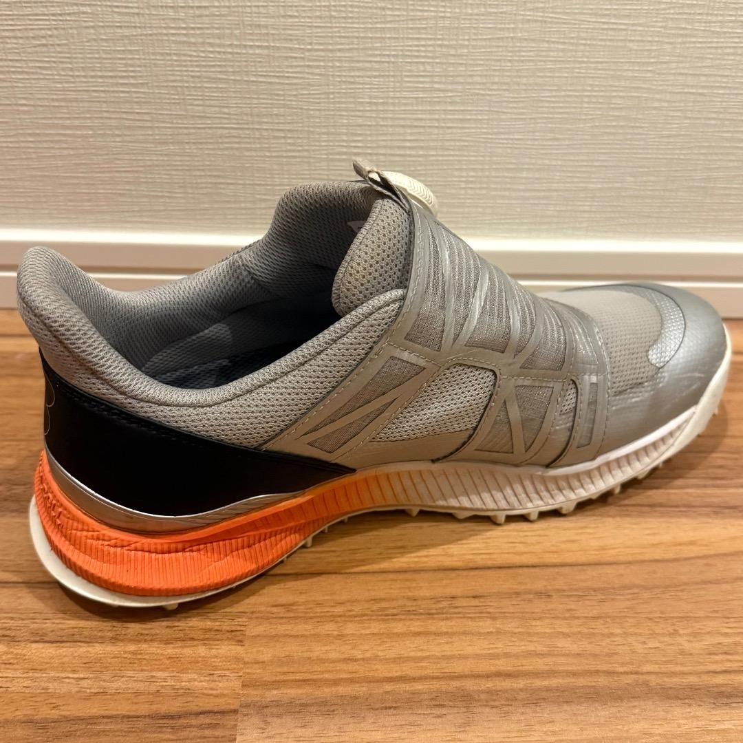 new balance ニューバランス ゴルフシューズ BOAシステム 26cm