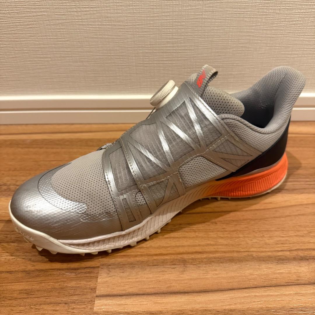 new balance ニューバランス ゴルフシューズ BOAシステム 26cm