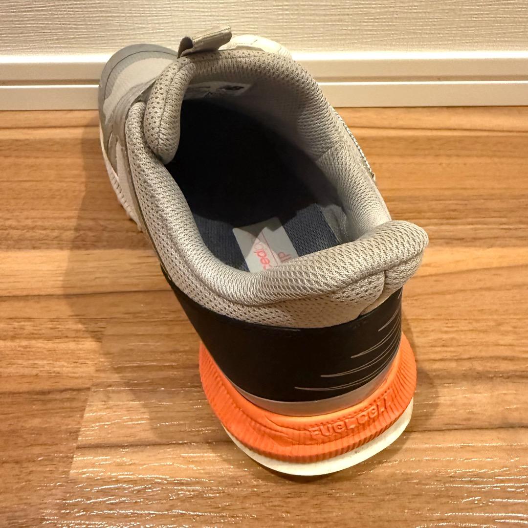 new balance ニューバランス ゴルフシューズ BOAシステム 26cm