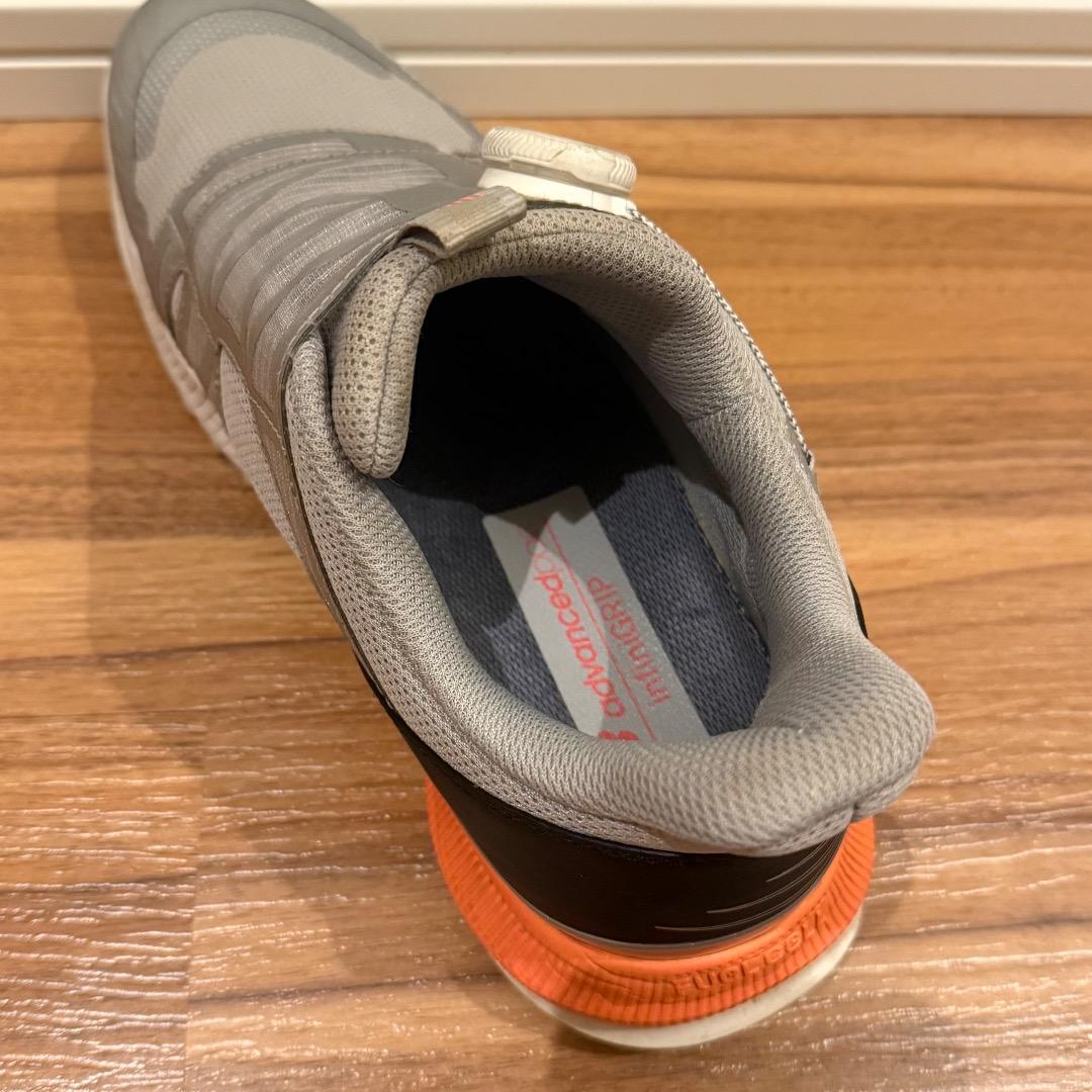 new balance ニューバランス ゴルフシューズ BOAシステム 26cm