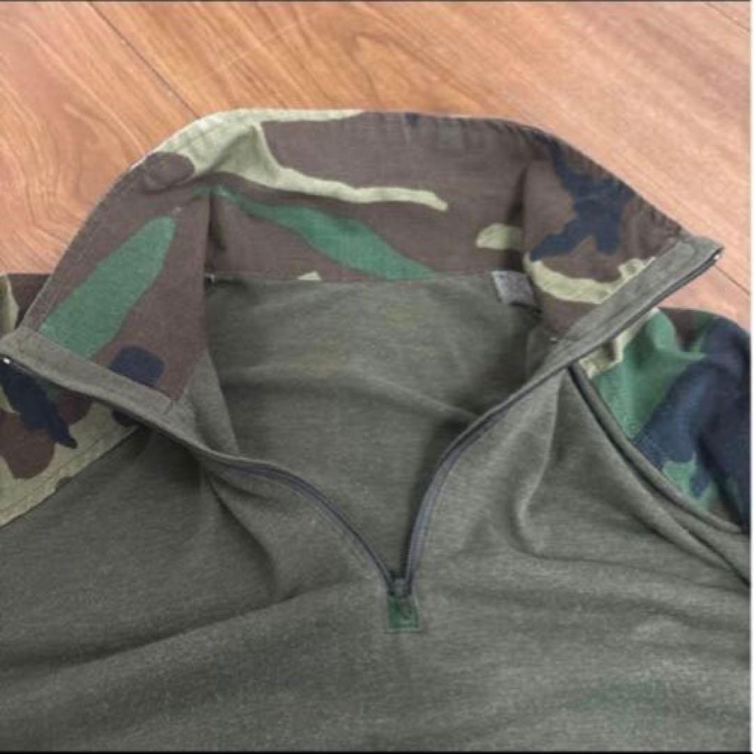 米軍　実物　CRYE PRECISION G3 コンバットシャツ　ウッドランド