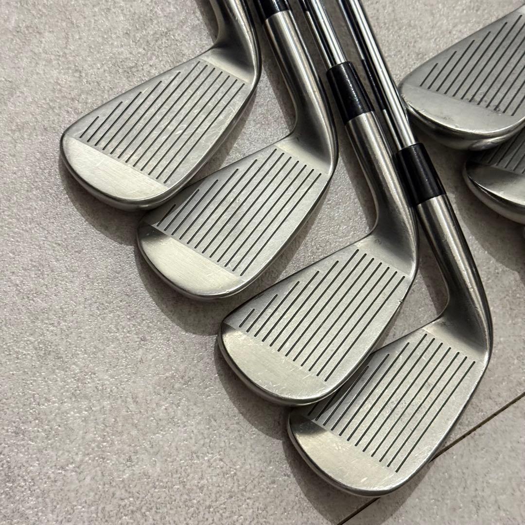 メンズ　右利き　初心者用　タイトリスト　AP2　ゴルフクラブセット　12本セット