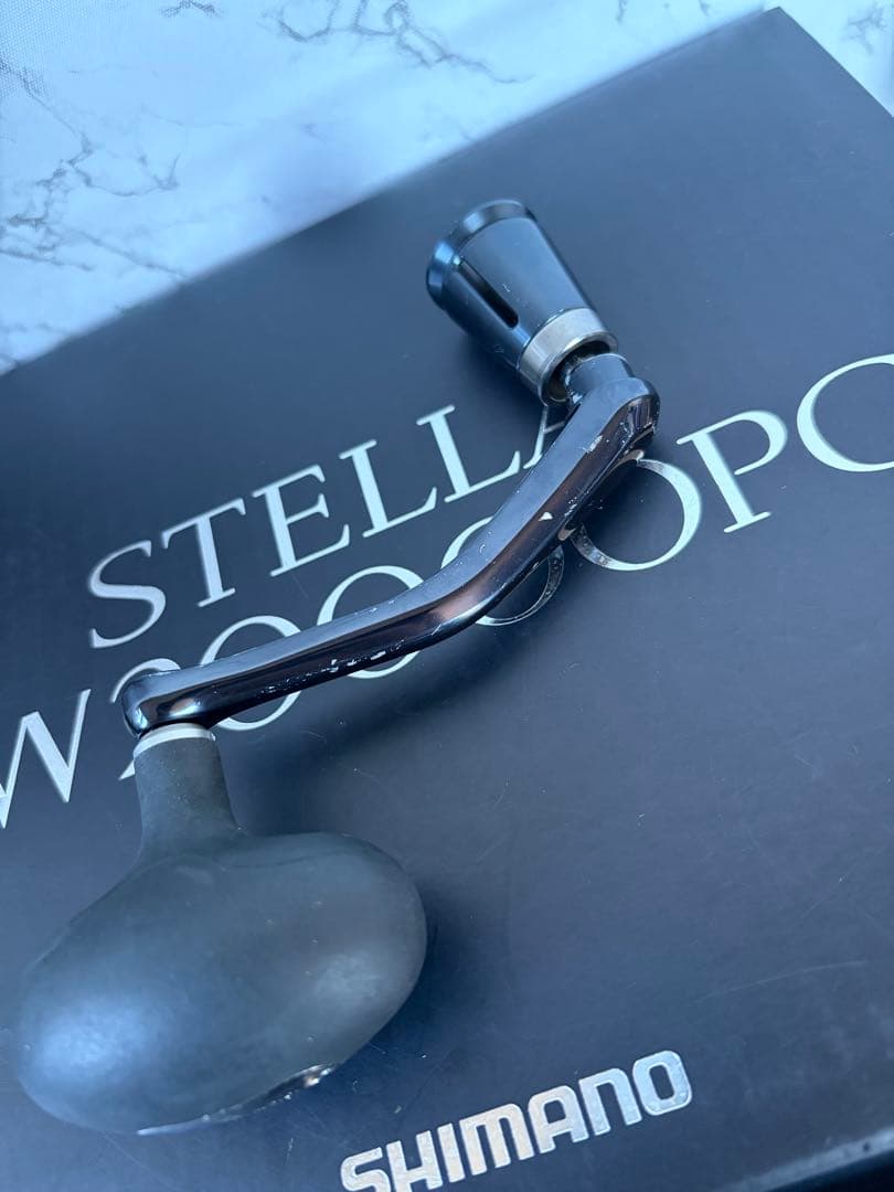 リール SIMANO STELLA SW20000PG