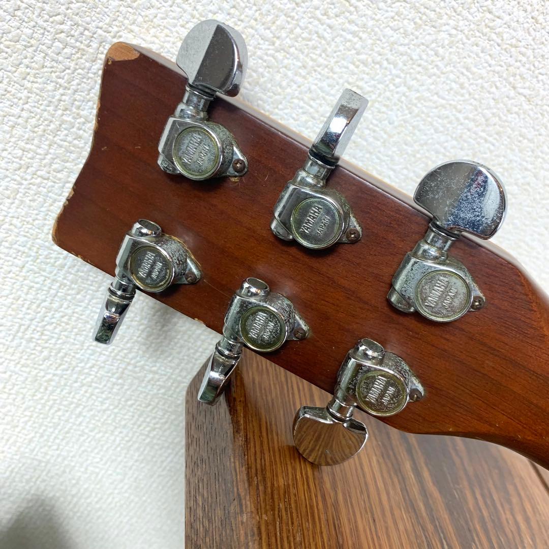YAMAHA FG-251 オレンジラベル 70’s アコースティックギター