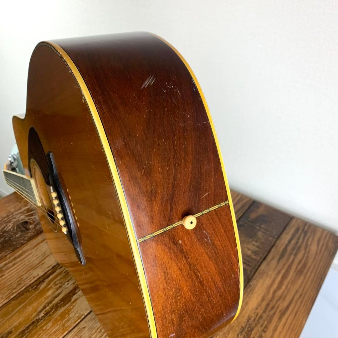 YAMAHA FG-251 オレンジラベル 70’s アコースティックギター