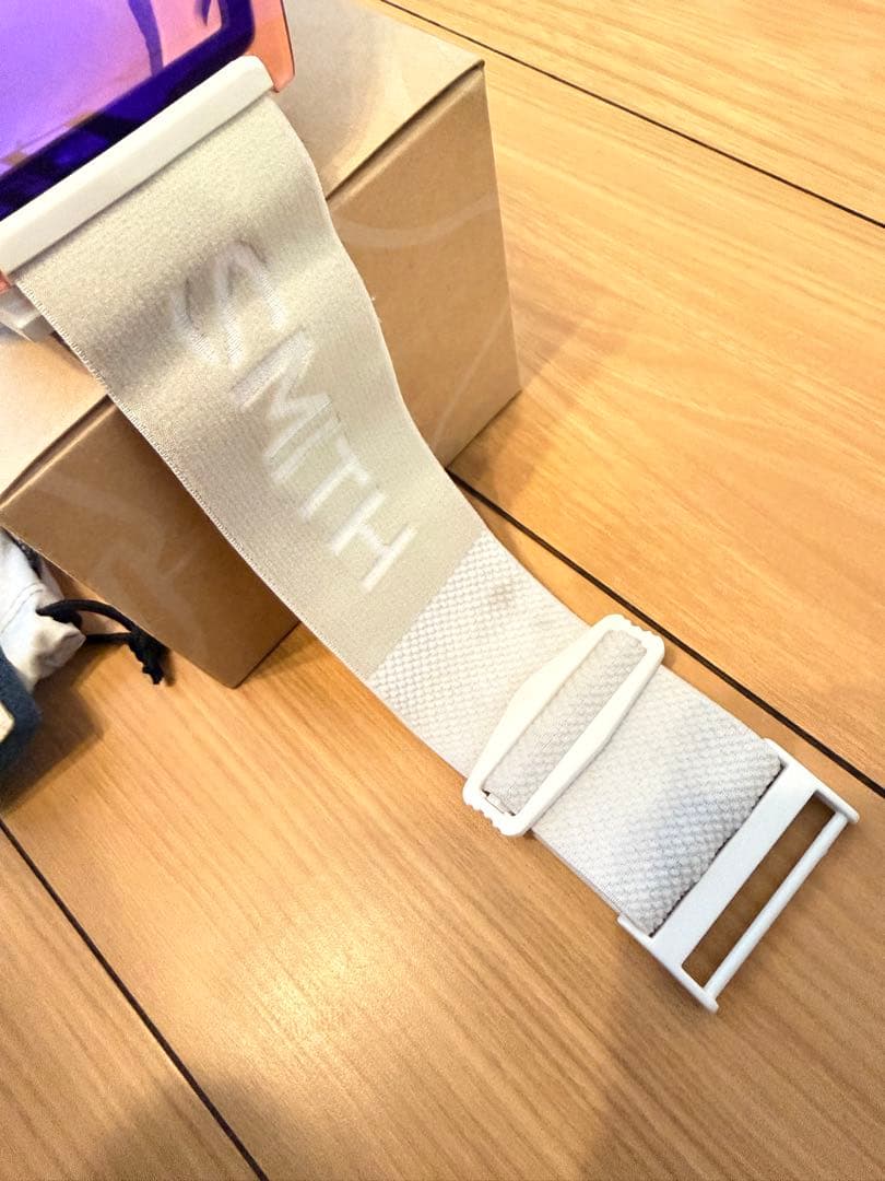 SMITH Squad MAG プロ調光レンズ 25-26 定価52,800円