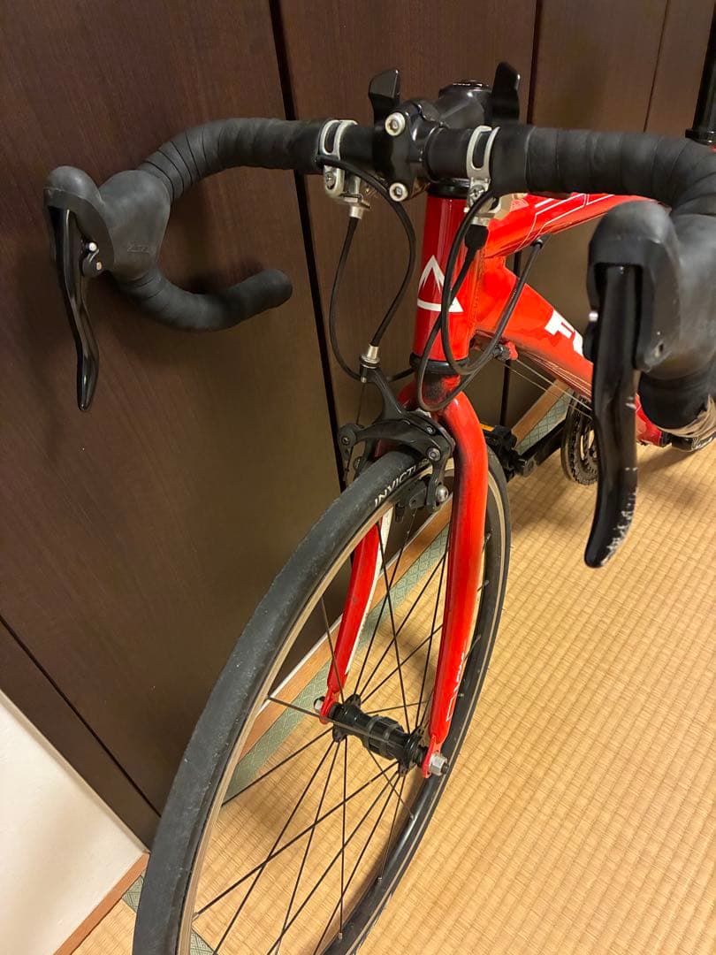FUJI ロードバイク　キッズ　子供用　自転車